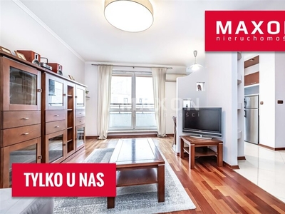 Mieszkanie na sprzedaż 54,00 m², piętro 5, oferta nr 60292/MS/MAX