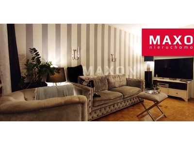 Mieszkanie na sprzedaż 60,00 m², piętro 3, oferta nr 60301/MS/MAX