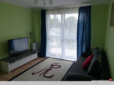 Mieszkanie w Apartamentowcu, Kraków-Wola Duchacka, pow. 40m2