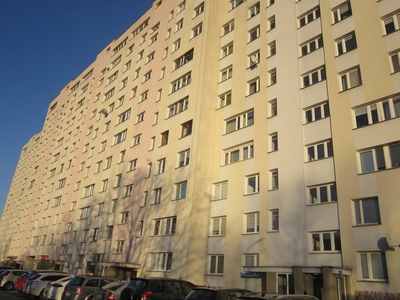 Mieszkanie Warszawa Bielany, ul. Szekspira