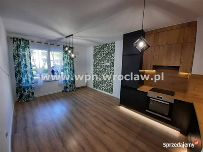 Oferta sprzedaży mieszkania 60.16 metrów 3 pokoje Wrocław
