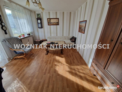 Oferta sprzedaży mieszkania 62.8m2 3-pokojowe Wałbrzych