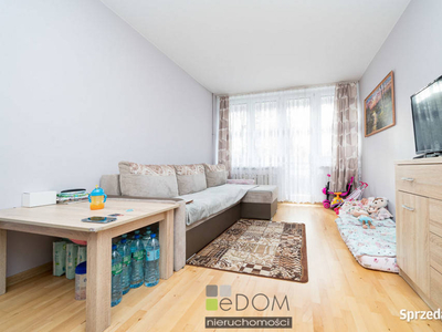 Oferta sprzedaży mieszkania Gorzów Wielkopolski 46m2 2-pokojowe