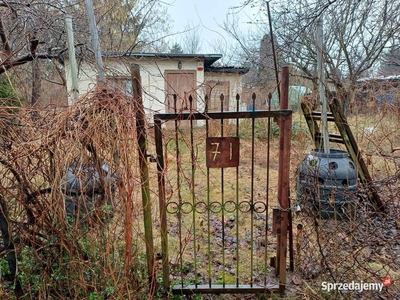 ROD Sobieskiego Warszawa Mokotów