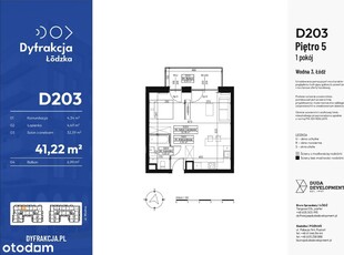 1 - pokojowe mieszkanie, lokal inwestycyjny