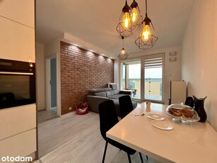 Mieszkanie 28,5m² + OGRÓDEK 24m²|Ruczaj|Właściciel