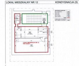 2 pokoje w kamiency na Starym Mieście | 35m2