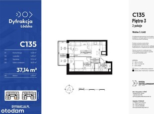 2 - pokojowe mieszkanie, lokal inwestycyjny