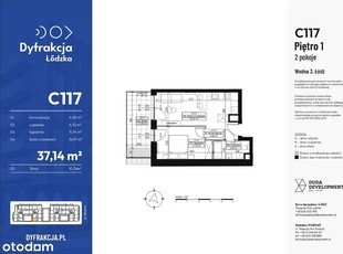 2 - pokojowe mieszkanie, lokal inwestycyjny