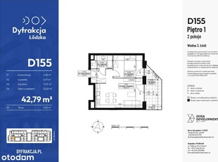 2 - pokojowe mieszkanie, lokal inwestycyjny