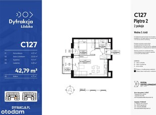 2 - pokojowe mieszkanie, lokal inwestycyjny