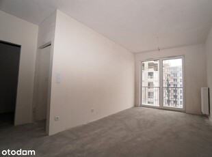 2Pk | Gotowa Inwestycja | Balkon 7,5M2