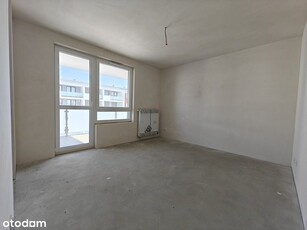 3 pokoje 52m2/Jemiołuszki/Balkon 30m2/gotowe