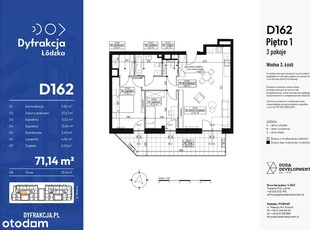 3 - pokojowe mieszkanie, lokal inwestycyjny