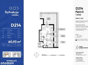 3 - pokojowe mieszkanie, lokal inwestycyjny