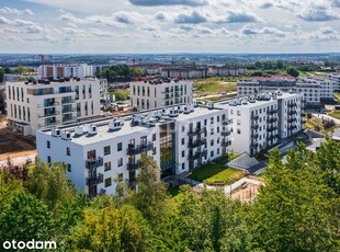 4-Pokoje Z Ogrodem Ponad 100M! Gotowe W Tym Roku.