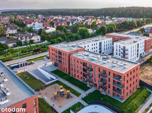 Chrzanów, nowe mieszkania! Kolonia Stella