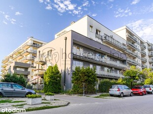 Apartament na osiedlu Plejada na Zarzewiu