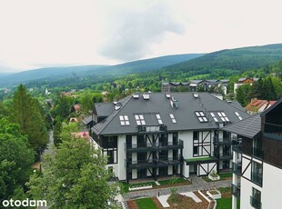 Apartament W Stanie Deweloperskim – Świeradów Zdró