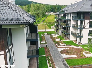 Apartament W Stanie Deweloperskim Świeradów Zdrój