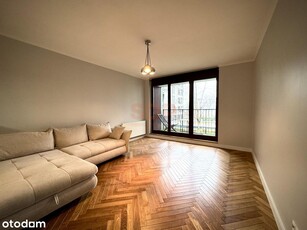 Apartament z widokiem na rzekę