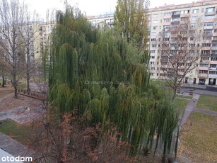 Bielany 3 pokoje, Nowa Cena, miejsce parkingowe.