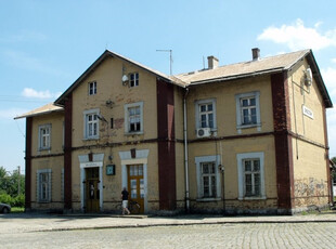 Cieszyński (pow.), Skoczów (gm.), Skoczów