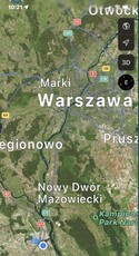 Duza dzialka budowlana pod Warszawa