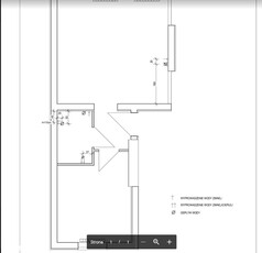 Dwupokojowe mieszkanie 30 m2 w zrewitalizowanej ka