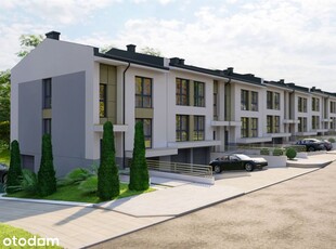 Kameliowa 4 | apartament na parterze | 14_1