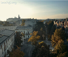 Kraków, Stare Miasto, Wenecja