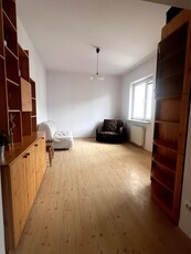 KRAKÓW, ul: Łepkowskiego - do wynajęcia mieszkanie 40 m2