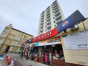 Lokal użytkowy, Kołobrzeg, ul. L. Waryńskiego