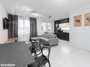 Luksusowy Apartament Z Ogromnym Tarasem