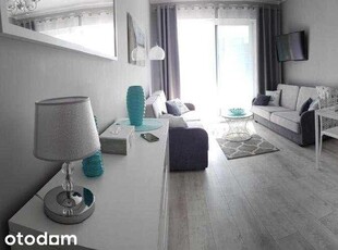 Międzyzdroje- przytulny apartament w sercu miasta