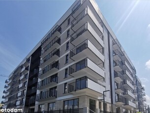 Mieszkanie 57,74m² – tylko 9100 zł/m²