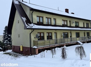 Mieszkanie, 84,22 m², Tumlin-Wykień