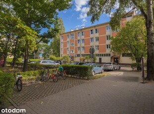 Nadmorski Apartament- Prestiżowe Osiedle- Brzeźno