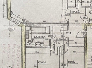 Mieszkanie na sprzedaż, 82 m², 3 pokoje Bydgoszcz Centrum