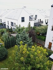 Mieszkanie o powierzchni 44.80m2, balkon, III pięt