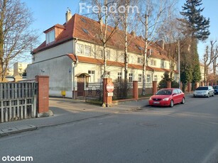 Mieszkanie trzypokojowe przy ul. Fałata w Malborku