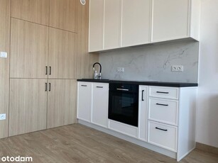 MEGA OKAZJA! 2 pok. 43m2 + BALKON | GRATIS MP