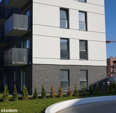 Kawalerka 31,2 m² Mokotów – idealna lokalizacja