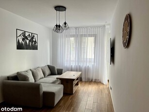 Nowoczesny apartament, 3 pokoje, osiedle szafirowe