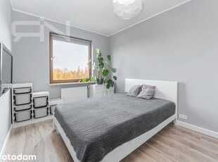 2-pokojowe mieszkanie 41m2 + balkon