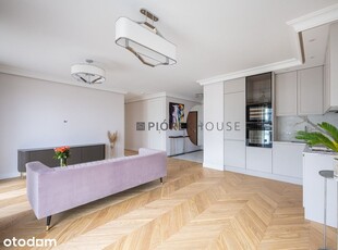 Piękne, Nowe ul. Żupnicza 87m2 + 27 m2(3 balkony)