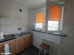 Polesie 2 pokoje, 42m2, balkon