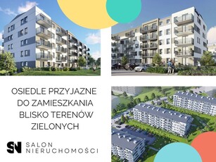 Nowy Strzeszyn, z ogródkiem, 2 miejsca postojowe