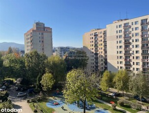 Słoneczne, 2 pokojowe z balkonem; winda