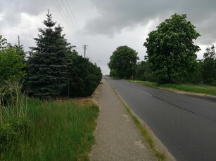 Sprzedam działkę gmina Wieluń - 9 km od Wielunia, Starzenice, 30 arów.